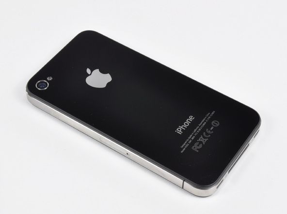 iphone 4